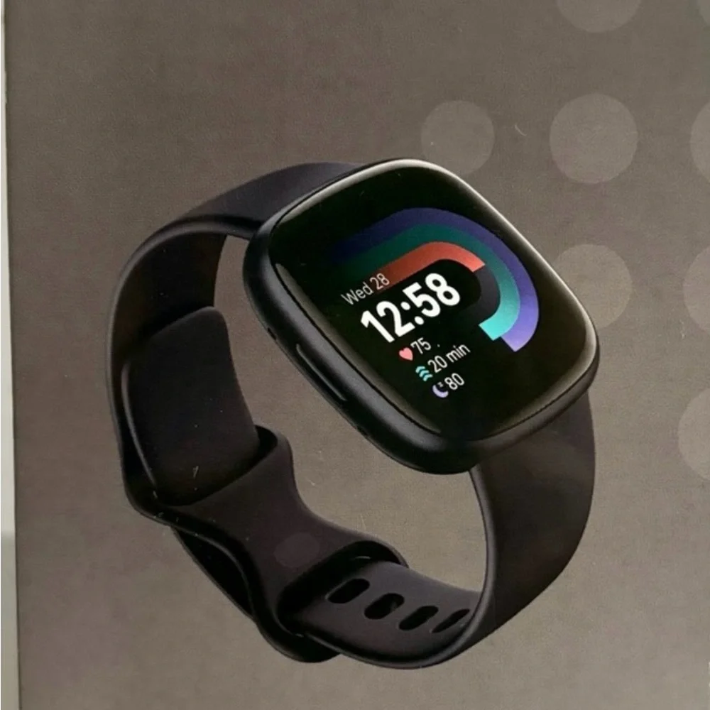fitbit stay connected